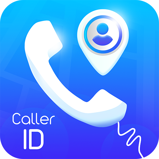 True ID Caller Detail - Caller Location &amp; Blocker icon