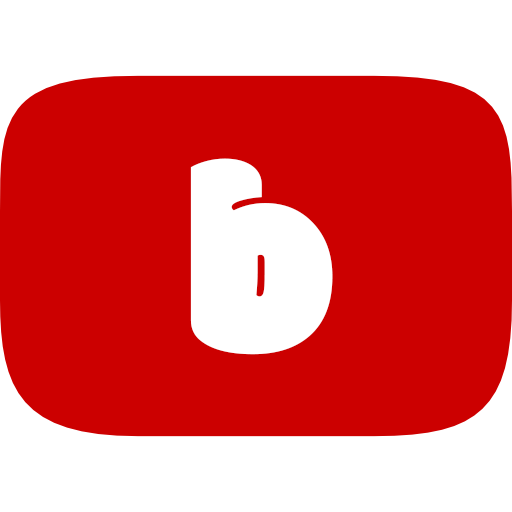 Black Me - Screen Off for YouTube icon