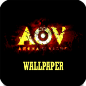 AOV Wallpaper icon