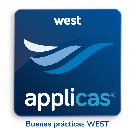 Applicas West icon
