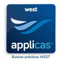 Applicas West on 9Apps