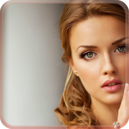 Hot Models Girls Wallpaper icon