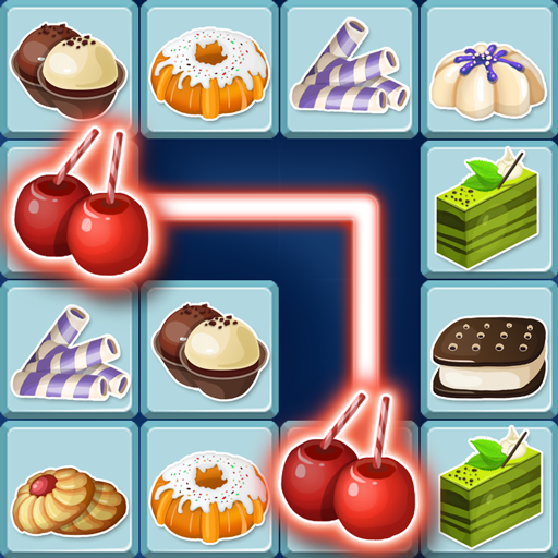 Onet Connect Cake HD icon