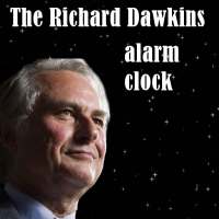 The Richard Dawkins Clock on 9Apps