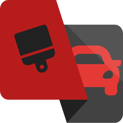 Car Color Detector icon