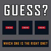 Guess the Wrestler icon