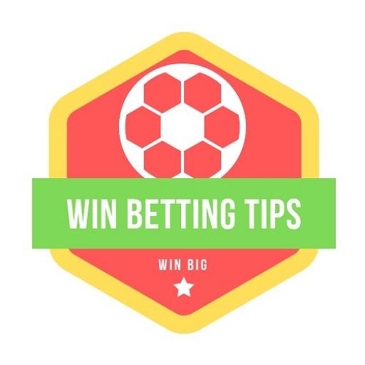 Win Betting tips - free VIP tips icon