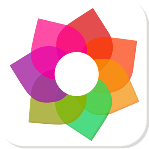 Gallery New - Photo Gallery &amp; Video Album icon