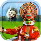 Onam Photo Frame on 9Apps