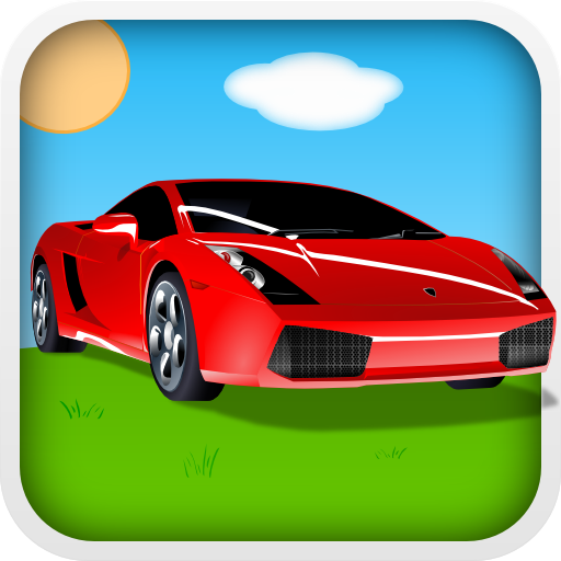 Cars for Toddlers icon