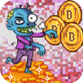 Zombie Melee Hater icon
