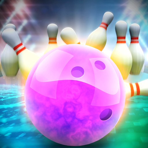 Bowling Championship - New 3d Bowling Sports Game icon