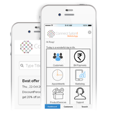 Connect Salon - Mobile App icon