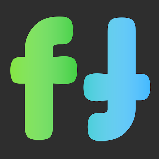 Fun Text Mobile icon