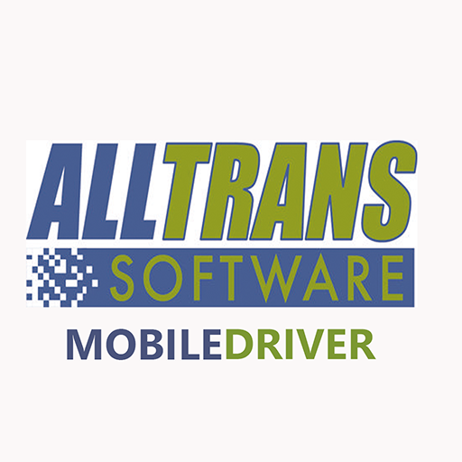 All Trans Software Mobile Driver icon