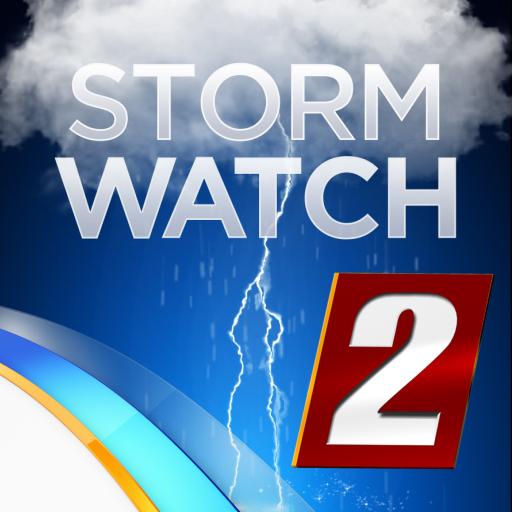 KTVN 2 News Weather App icon