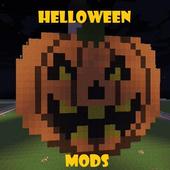 Helloween Mods for MCPE icon