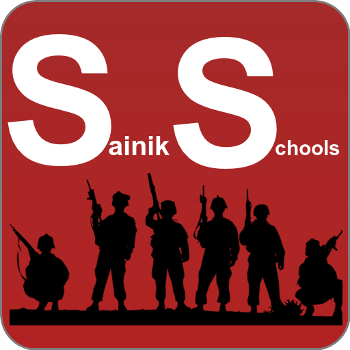 Sainik Schools icon