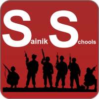 Sainik Schools on 9Apps