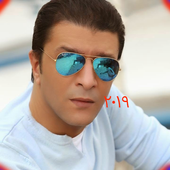 احزان مصطفي كامل2020 بدون نت  كل الاغانى بحجم صغير icon