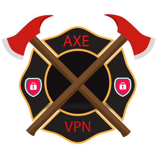 AXE VPN - Free VPN Proxy &amp; Unlimited VPN Proxy icon