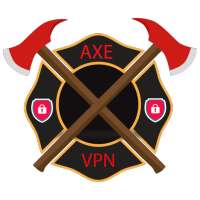 AXE VPN - Free VPN Proxy & Unlimited VPN Proxy