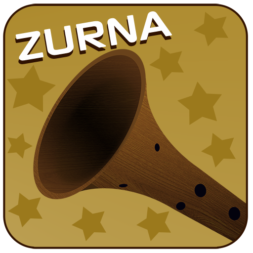 Zurna icon