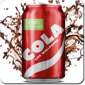 Julmust Live Wallpaper icon