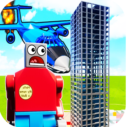 Walkthrough Brick Rigs Sim icon