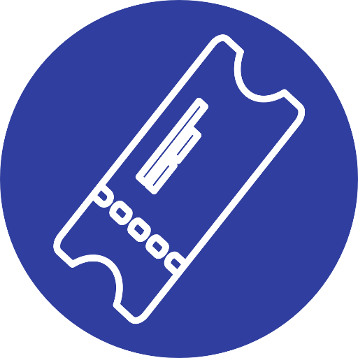 Service Tiket Prestige иконка