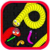 Snake Zone worm io 2020