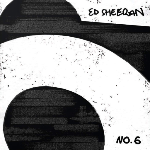 Ed Sheeran Lyrics icon