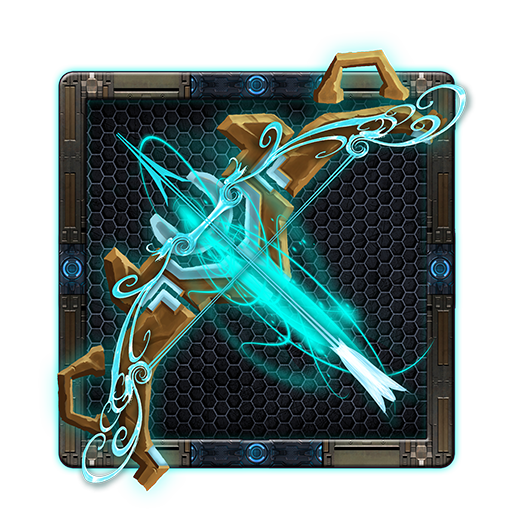 Accuracy Archery,Master Archer icon