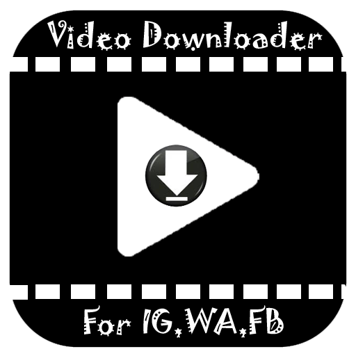 All Video Downloader icon