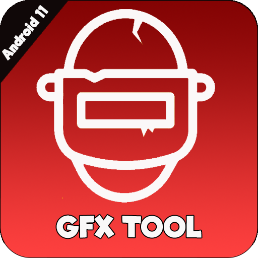GFX Tool for PUBG icon
