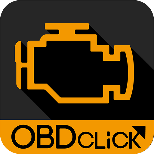 OBDclick Car Scanner OBD2 ELM icon