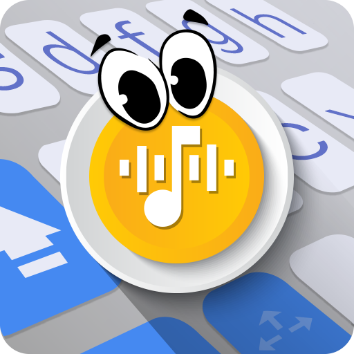 ai.type Cartoon Sound Pack icon