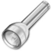 Flashlight أيقونة