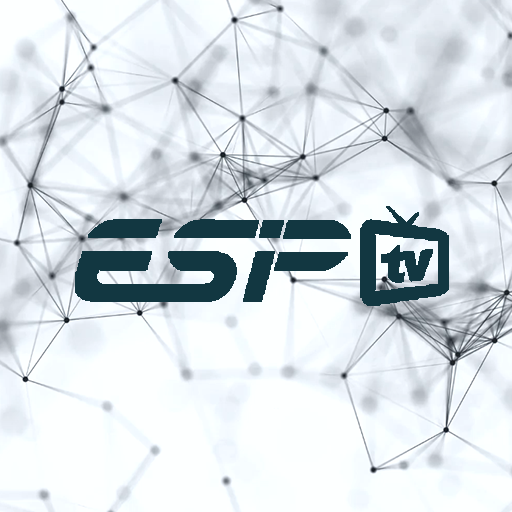 ESIPTV PRO   icon