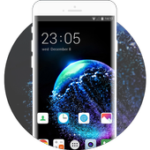 Theme for Coolpad Note 3 icon