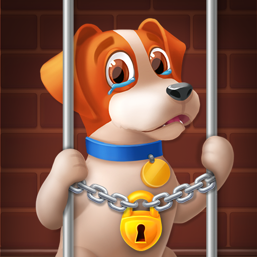 Solitaire: Texas Village icon