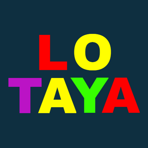 Lotaya - Myanmar online shopping mall icon