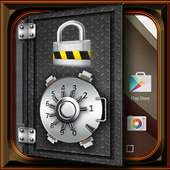 safe screen locka on 9Apps