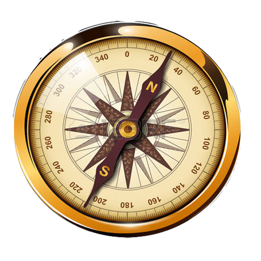 Pirates of the  Sea Compass icon