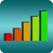 Signal Strength Meter icon