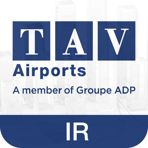 TAV IR icon