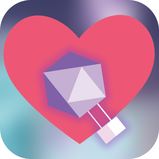 Maybe You — great dating app icon