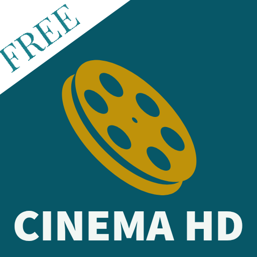 Hd Cinema Apk icon