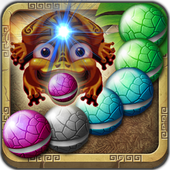 Marble Zuma Legend icon