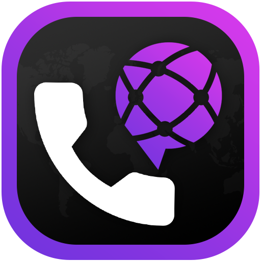 XCall - Global Call App icon